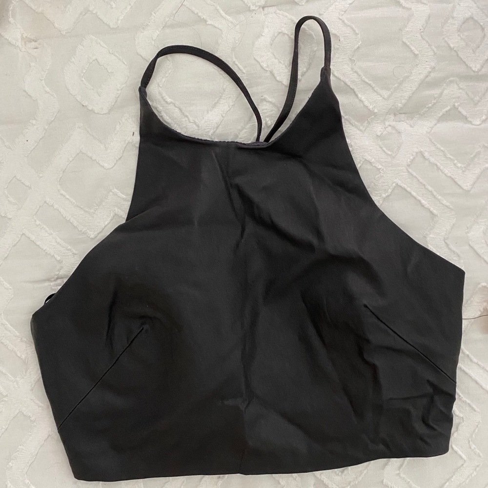 NEW Forever 21 crop top